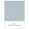 Jersey-Spannbetttuch ROYAL DREAM Jersey Elastan - Betten Raymond Hildesheim